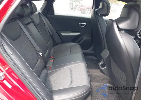 2025 Kia K4 Gt-Line из США, поврежденный, VIN 3KPFW4DE1SE041219